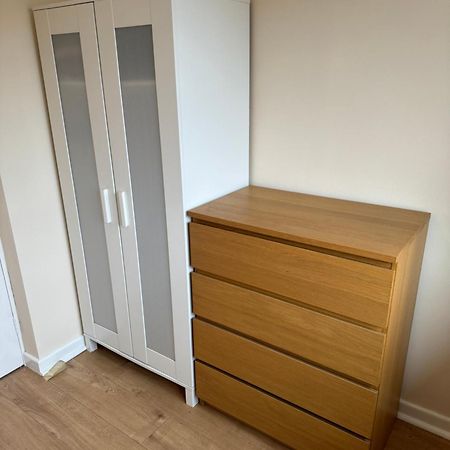 Modern, Quiet, Sleeps 9, Etihad, Coop Live, Manchester Extérieur photo