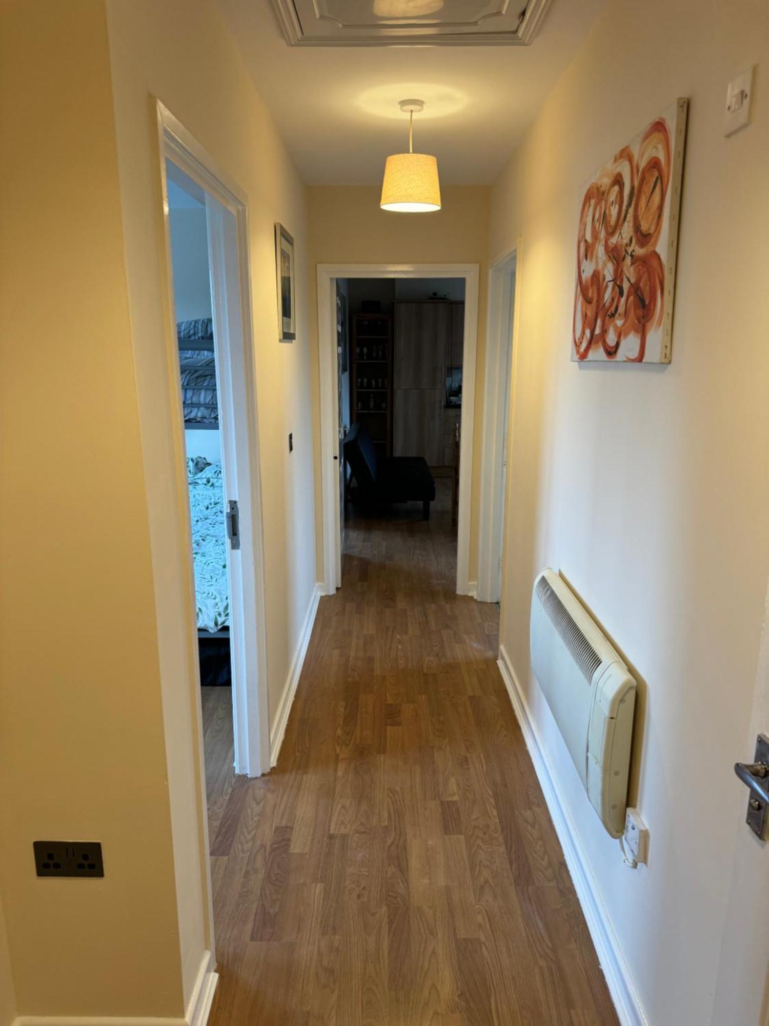Modern, Quiet, Sleeps 9, Etihad, Coop Live, Manchester Extérieur photo