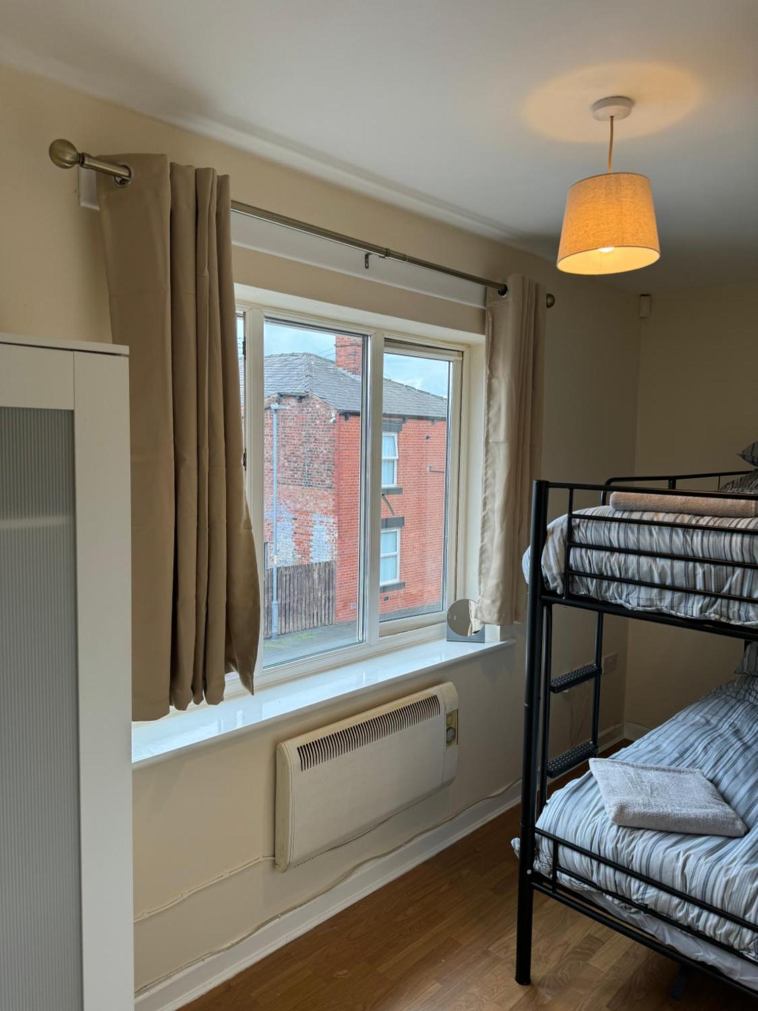 Modern, Quiet, Sleeps 9, Etihad, Coop Live, Manchester Extérieur photo