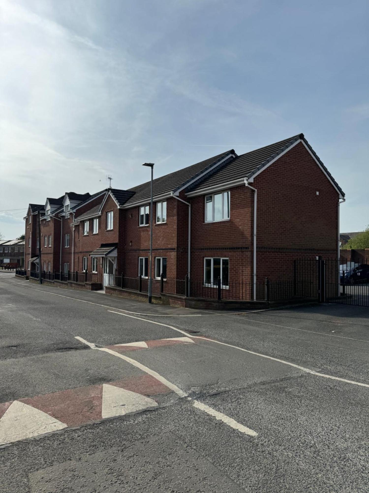 Modern, Quiet, Sleeps 9, Etihad, Coop Live, Manchester Extérieur photo