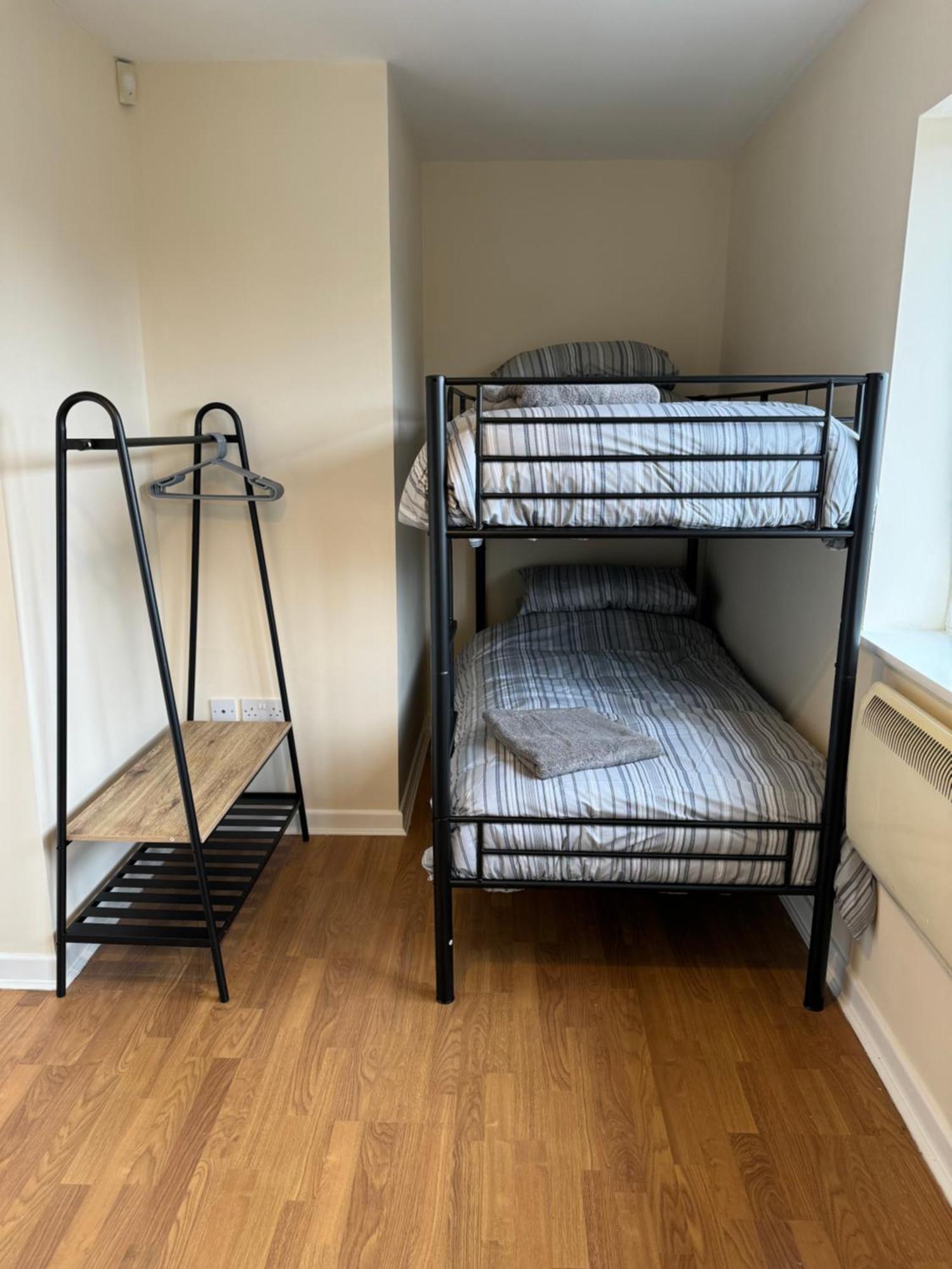 Modern, Quiet, Sleeps 9, Etihad, Coop Live, Manchester Extérieur photo