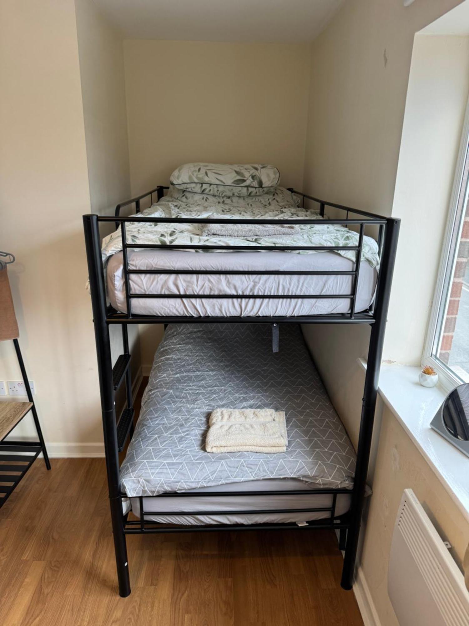 Modern, Quiet, Sleeps 9, Etihad, Coop Live, Manchester Extérieur photo